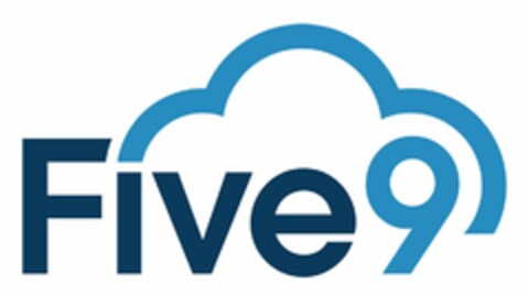 FIVE9 Logo (USPTO, 29.03.2013)