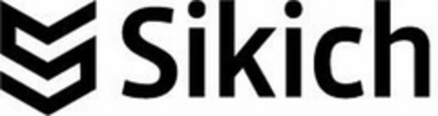 S SIKICH Logo (USPTO, 02.04.2013)
