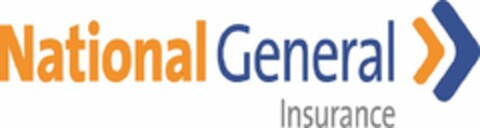 NATIONAL GENERAL INSURANCE Logo (USPTO, 29.05.2013)