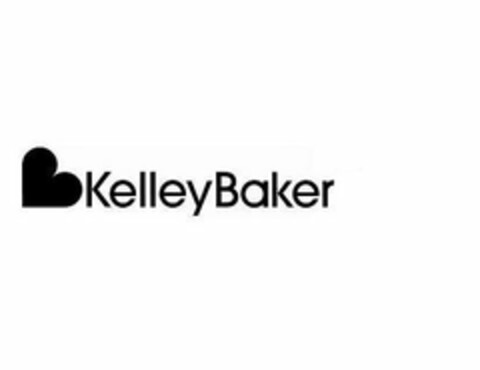 KELLEY BAKER Logo (USPTO, 07/09/2013)