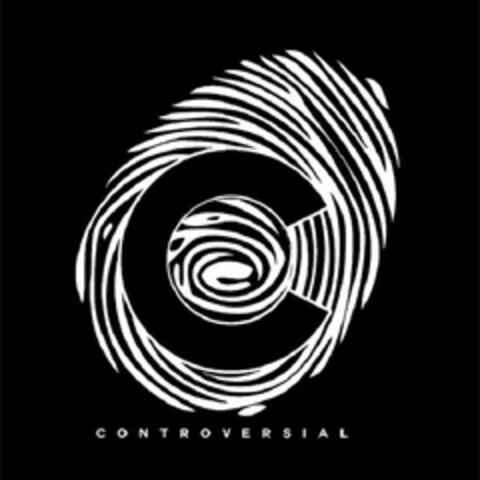 C CONTROVERSIAL Logo (USPTO, 07/09/2013)