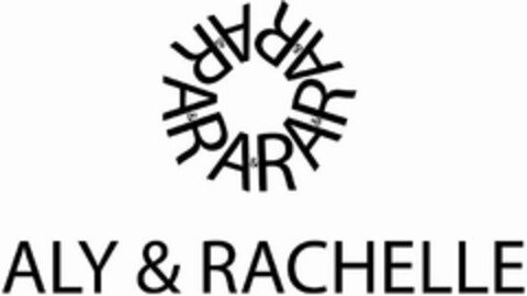 A&R ALY & RACHELLE Logo (USPTO, 10.07.2013)