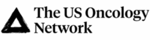 THE US ONCOLOGY NETWORK Logo (USPTO, 10.07.2013)