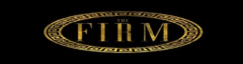 THE FIRM Logo (USPTO, 01.08.2013)