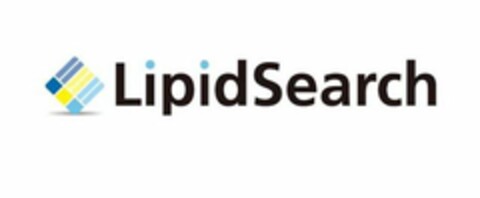 LIPIDSEARCH Logo (USPTO, 03.09.2013)