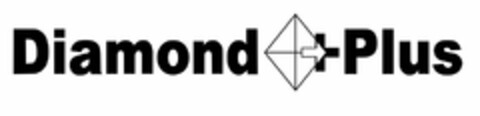 DIAMOND PLUS Logo (USPTO, 26.09.2013)