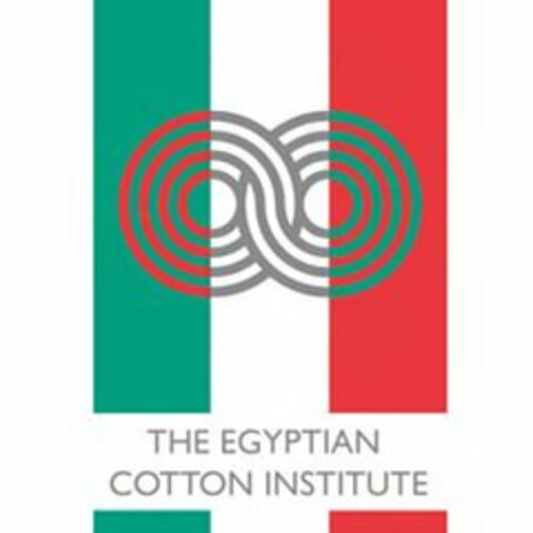 THE EGYPTIAN COTTON INSTITUTE Logo (USPTO, 26.09.2013)