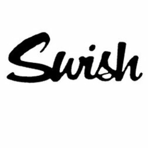 SWISH Logo (USPTO, 25.10.2013)