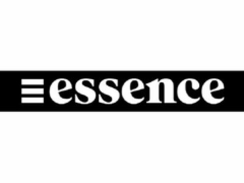 ESSENCE Logo (USPTO, 16.03.2014)