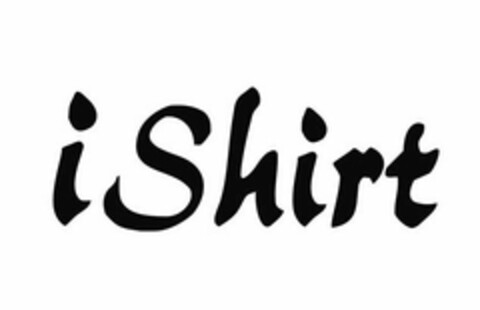 ISHIRT Logo (USPTO, 03.04.2014)