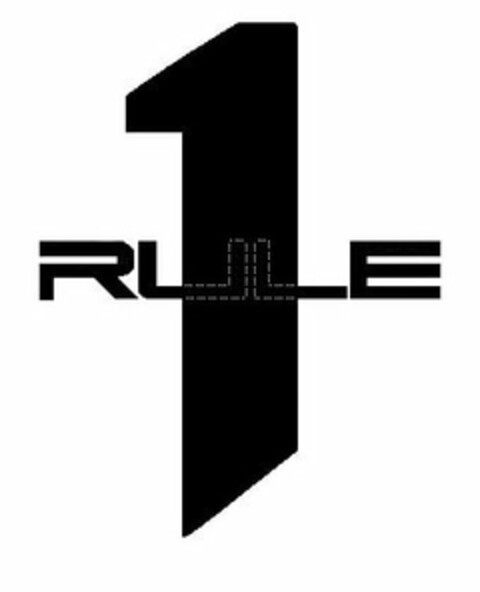 RULE 1 Logo (USPTO, 30.04.2014)