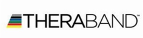 THERABAND Logo (USPTO, 08.05.2014)