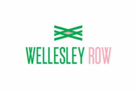 WELLESLEY ROW Logo (USPTO, 19.05.2014)