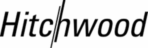 HITCHWOOD Logo (USPTO, 22.05.2014)