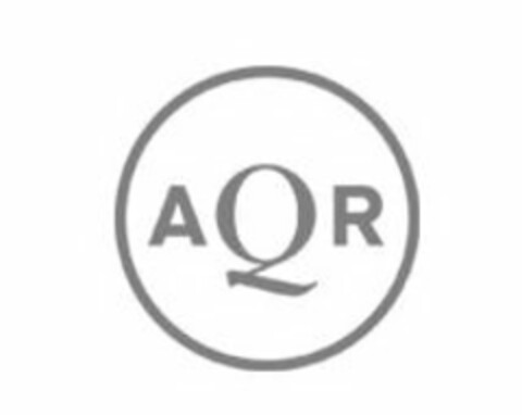 AQR Logo (USPTO, 05/28/2014)