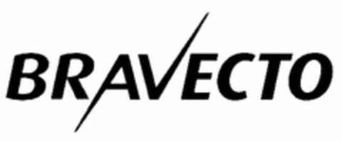 BRAVECTO Logo (USPTO, 11.06.2014)