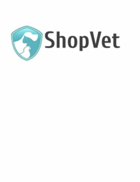 SHOPVET Logo (USPTO, 05.07.2014)