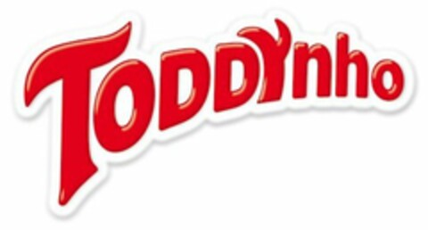 TODDYNHO Logo (USPTO, 09/11/2014)