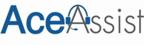 ACEASSIST Logo (USPTO, 11.09.2014)