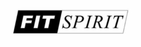 FITSPIRIT Logo (USPTO, 10.11.2014)