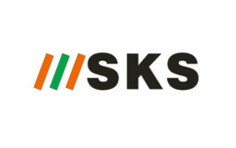 SKS Logo (USPTO, 14.02.2015)