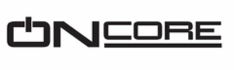 ONCORE Logo (USPTO, 03/12/2015)