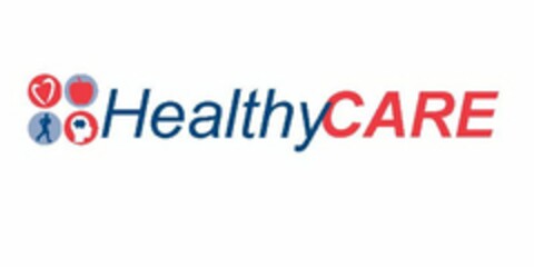 HEALTHYCARE Logo (USPTO, 14.05.2015)