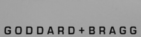 GODDARD + BRAGG Logo (USPTO, 05/21/2015)