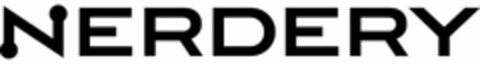 NERDERY Logo (USPTO, 01.06.2015)