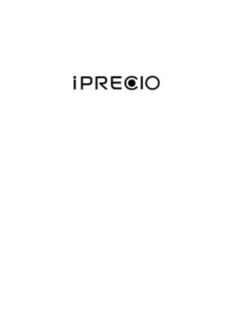 IPRECIO Logo (USPTO, 17.06.2015)