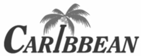 CARIBBEAN Logo (USPTO, 02.07.2015)