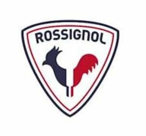 ROSSIGNOL Logo (USPTO, 07/10/2015)