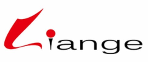 LIANGE Logo (USPTO, 09.08.2015)