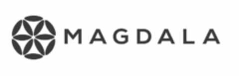 MAGDALA Logo (USPTO, 08.09.2015)