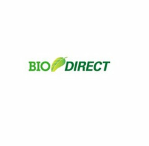 BIO DIRECT Logo (USPTO, 03.12.2015)