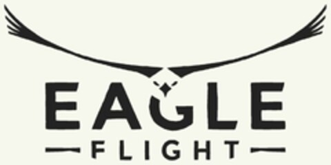 EAGLE FLIGHT Logo (USPTO, 04.12.2015)