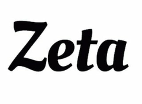 ZETA Logo (USPTO, 21.12.2015)
