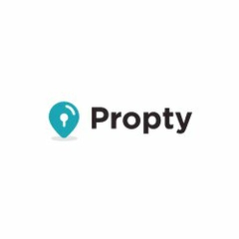 PROPTY Logo (USPTO, 12.01.2016)