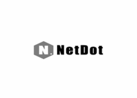 N. NETDOT Logo (USPTO, 08.03.2016)