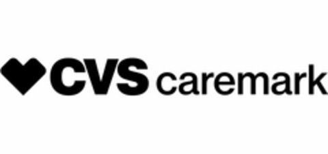 CVS CAREMARK Logo (USPTO, 15.03.2016)