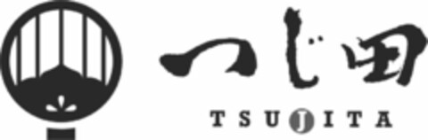 TSUJITA Logo (USPTO, 26.05.2016)