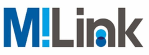 M! LINK Logo (USPTO, 06/08/2016)