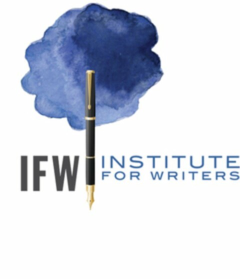 IFW - INSTITUTE FOR WRITERS Logo (USPTO, 29.06.2016)