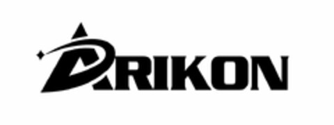 ARIKON Logo (USPTO, 30.06.2016)