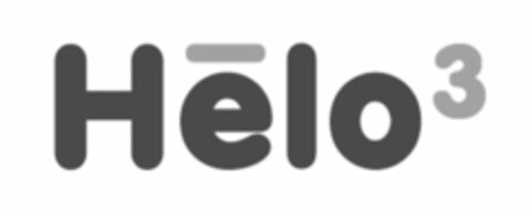 HELO3 Logo (USPTO, 01.07.2016)