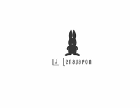 LJ LENAJAPON Logo (USPTO, 08/22/2016)