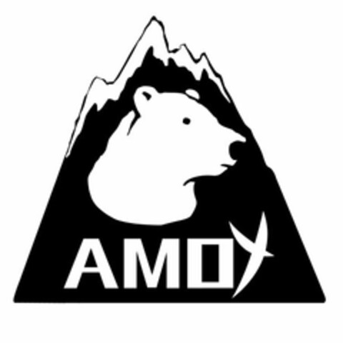 AMOY Logo (USPTO, 09/13/2016)