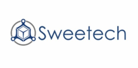 SWEETECH Logo (USPTO, 26.09.2016)