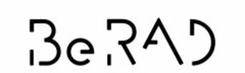 BERAD Logo (USPTO, 29.09.2016)