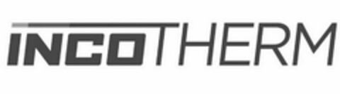 INCOTHERM Logo (USPTO, 10/18/2016)